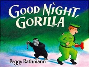 Good Night, Gorilla