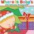 Where Is Baby’s Christmas Present?｜ クリスマスプレゼントどこ？