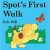 Spot’s First Walk｜ コロちゃんのおさんぽ