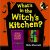 What’s in the Witch’s Kitchen? ｜ 魔女の台所には何があるかな？