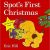 Spot’s First Christmas ｜ コロちゃんのクリスマス