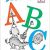 Dr.Seuss’s ABC ｜ ドクタースースのABC