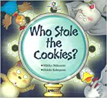 Who Stole the Cookies?