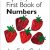 My Very First Book of Numbers ｜ はじめての絵本　かず