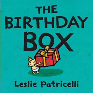 The Birthday Box
