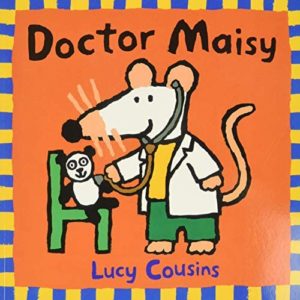 Doctor Maisy